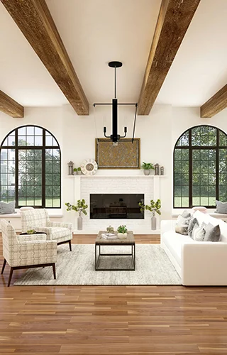 Complete Home Interiors