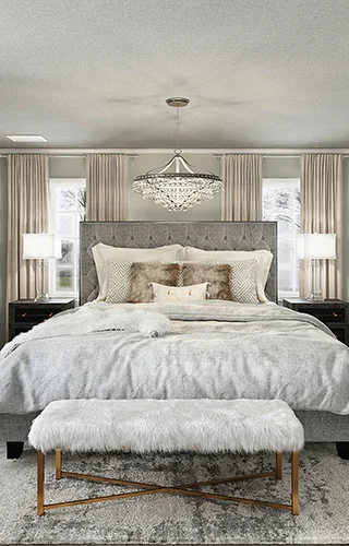 Furniture & Decor