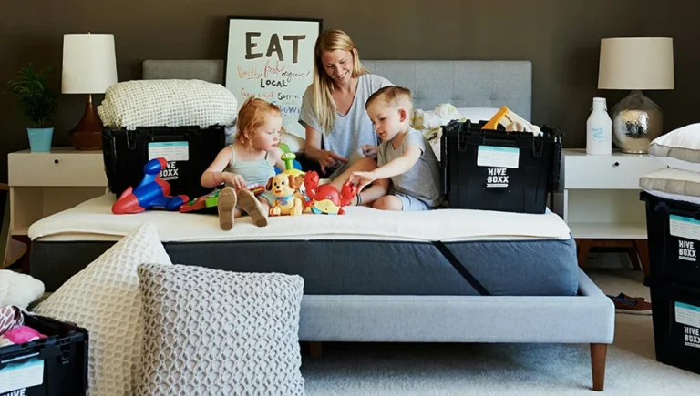 Move In To Your Dream Home
