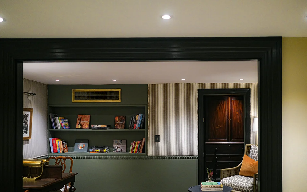 Study Room